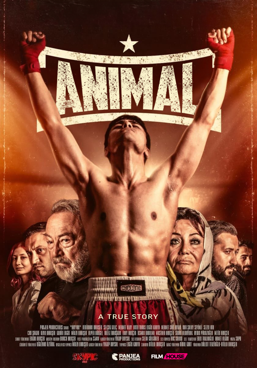 ANIMAL
