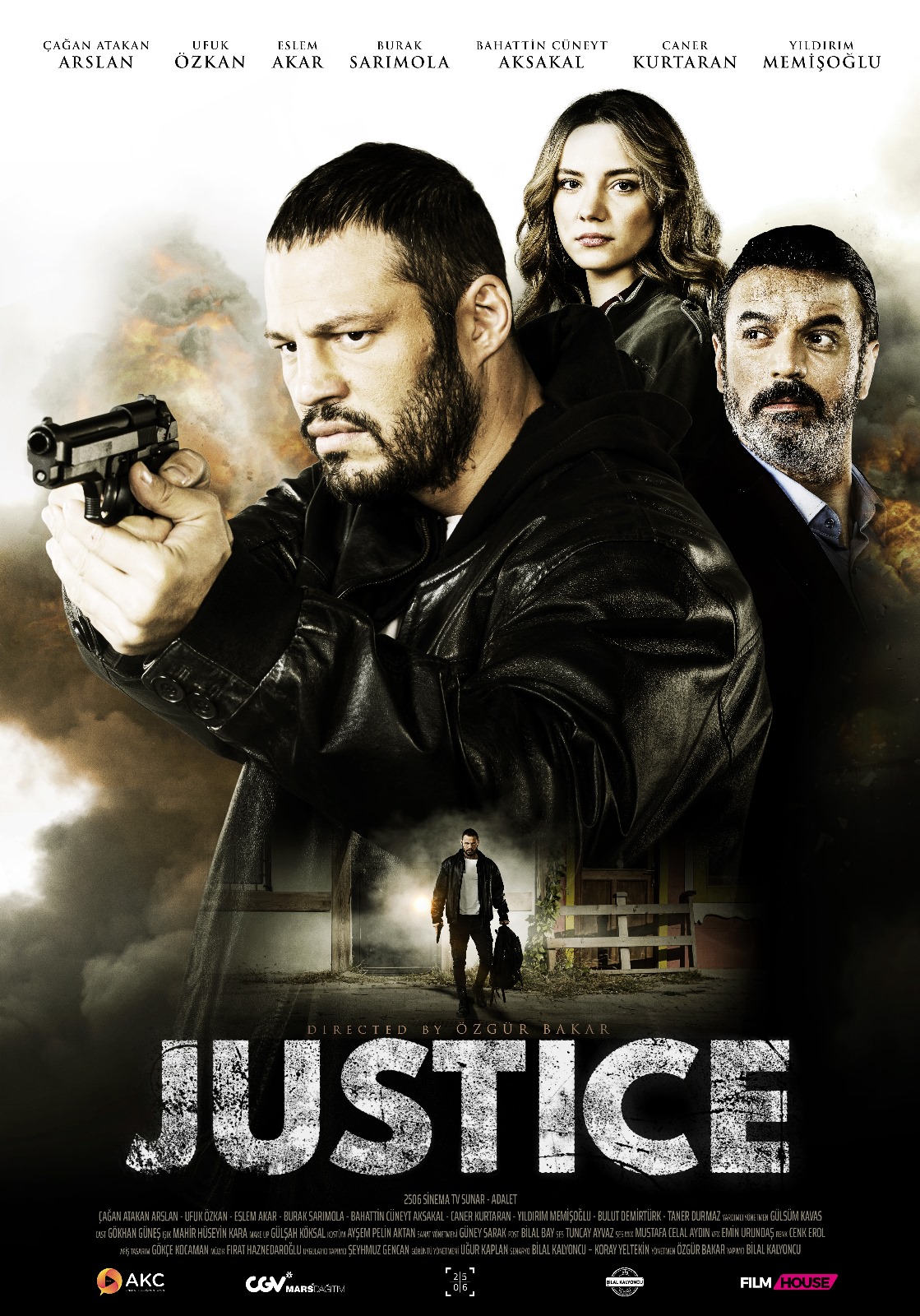 JUSTICE